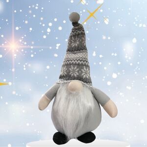 JOLLY HOLIDAY GNOME‎